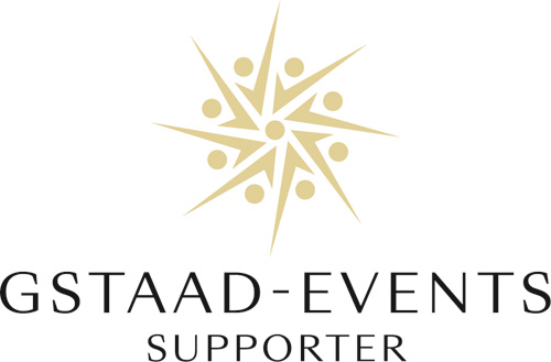 Gstaad Event Supporter